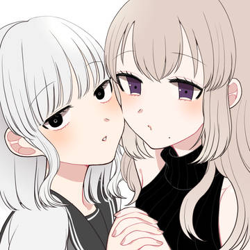 百合って良いよな