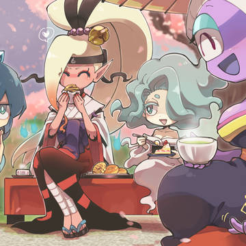 3月ツイログ2020