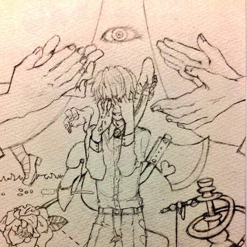供養