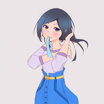 沢泉ちゆ