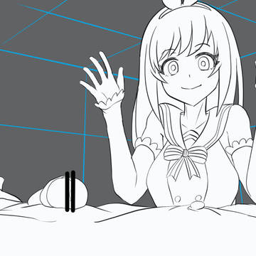 はいどーもー！