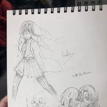小芭内X蜜璃