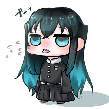 むいちろ