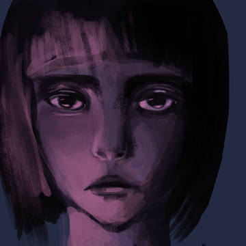 無