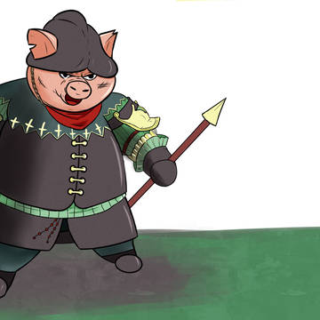 PIGGY