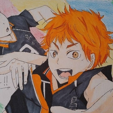ハイキュー!!