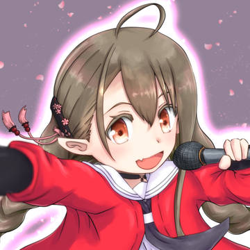 栞桜ちゃん#2
