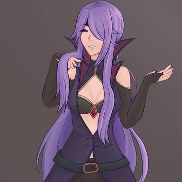 more Mitsuki