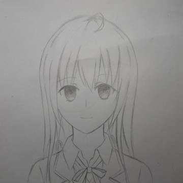 雪ノ下雪乃