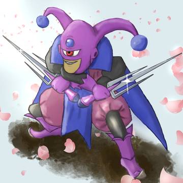 きりさきピエロ