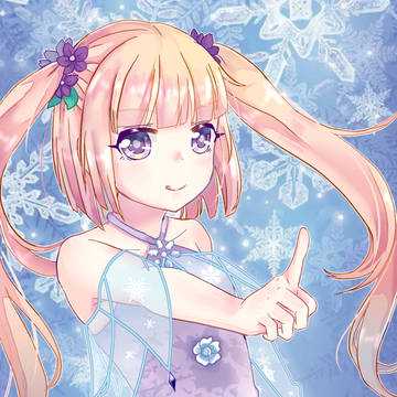 六花精プリム