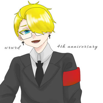 4th anniversary