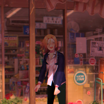 【腐向け】アクターズろぐ3