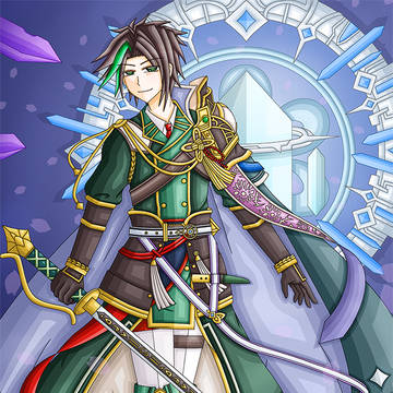 真・平将門