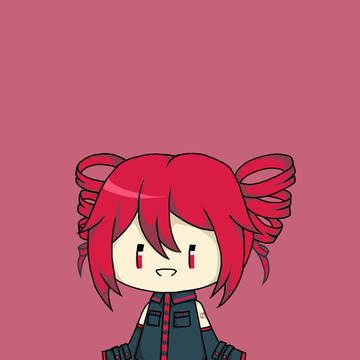重音テト生日快乐！