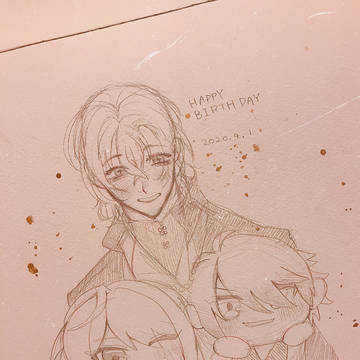 ユメノーーーーー！！！！