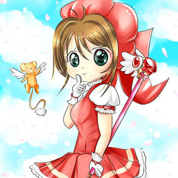 Cardcaptor Sakura