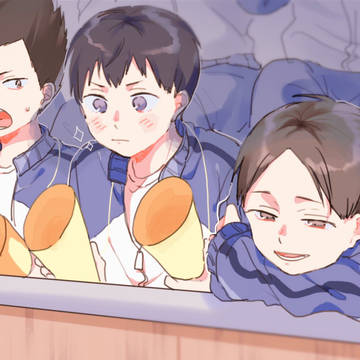 HQろぐ③