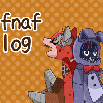 fnafログ