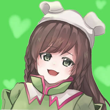 舞法天女