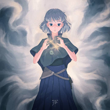 The Key Founder