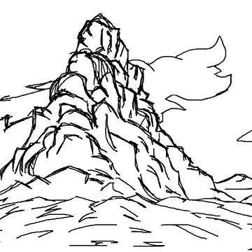 Montain\Montanha