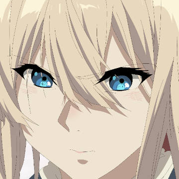 ヴァイオレット・エヴァーガーデン