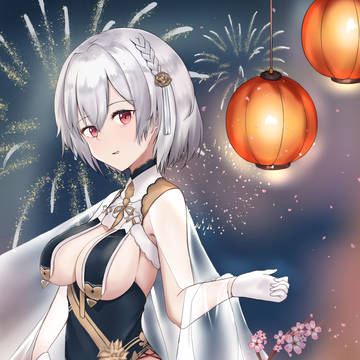 シリアス