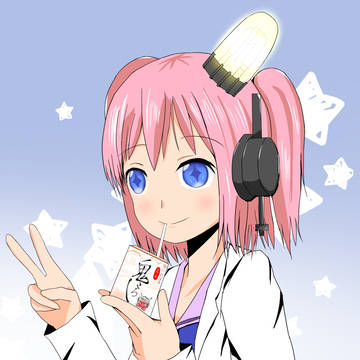 フェルミお姉さん2周年