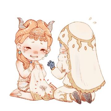 第五人格占祭日常、第一回、