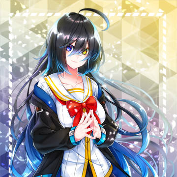 看板娘ちゃん