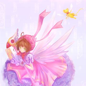 さくらちゃん