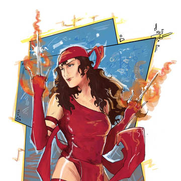 Elektra