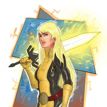 Magik