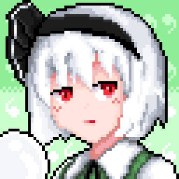 妖夢ちゃん