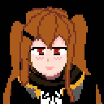 Pixel UMP-9