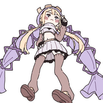 深月フェリシア