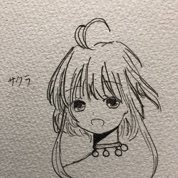 2020！サクラ姫誕生日おめでとう！！