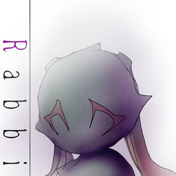 【KH漫画】Rabbit[Ⅲ](第3作学園物語/ｳﾞｧﾆﾀｽ編)