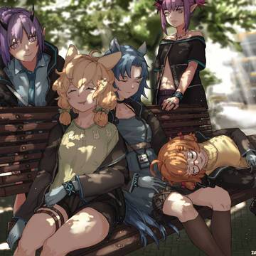 クルースの夢