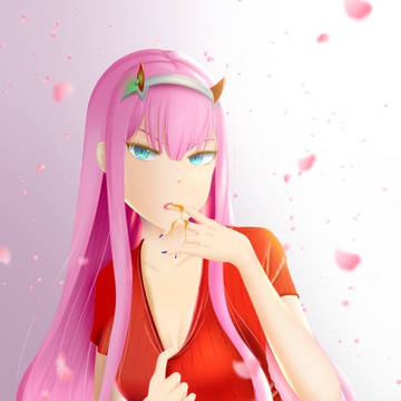 Hey Darling !