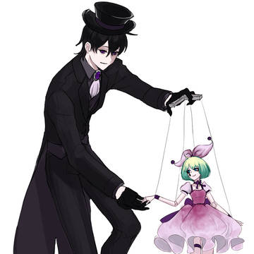 (~ ¯▽¯) ~