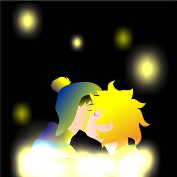creek