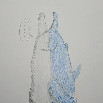 HK416「…………」G11「ﾌﾞｯﾌｫwwwwww」
