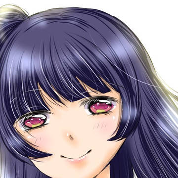 ヨハネちゃん