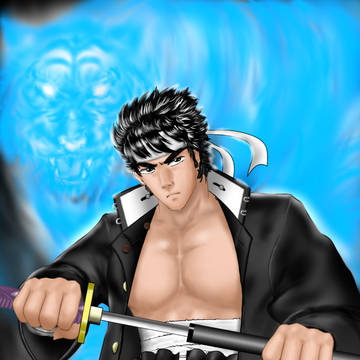 剣桃太郎