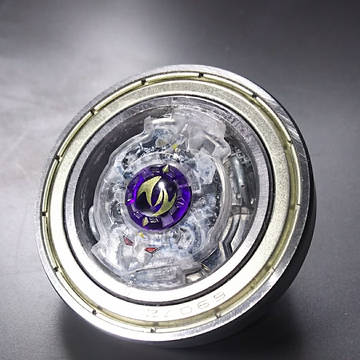 【勝手なリスペクト】シールダーパラドックスタイプ