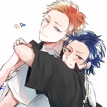 理帝log