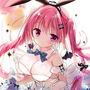 ✨💙小悪魔アリスメイド💙✨