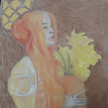 春の花